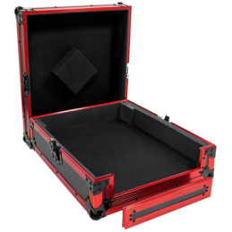 PLUGGER CASE Flightcase DJM A9 Elite