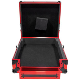 PLUGGER CASE Flightcase DJM A9 Elite