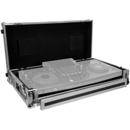 PLUGGER CASE Flight case Opus Quad
