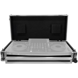 PLUGGER CASE Flight case Opus Quad