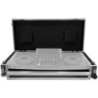 PLUGGER CASE Flight case Opus Quad