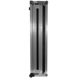 PLUGGER CASE Flight case Opus Quad