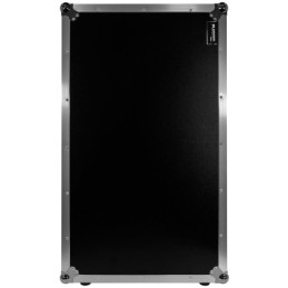 PLUGGER CASE Flight case Opus Quad