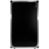 PLUGGER CASE Flight case Opus Quad