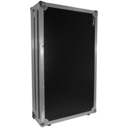 PLUGGER CASE Flight case Opus Quad
