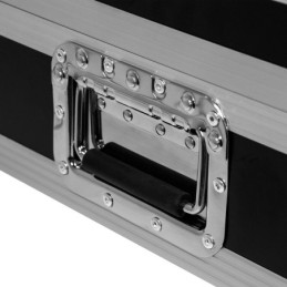 PLUGGER CASE Flight case Opus Quad