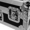 PLUGGER CASE Flight case Opus Quad