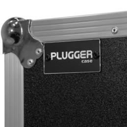 PLUGGER CASE Flight Case DDJ-REV5