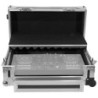 PLUGGER CASE Flight case FLX4