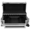 PLUGGER CASE Flight case FLX4