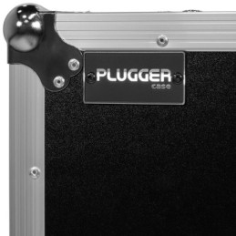 PLUGGER CASE Flight case FLX4