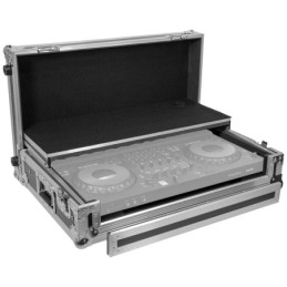 PLUGGER CASE Flight case DDJ GRV6