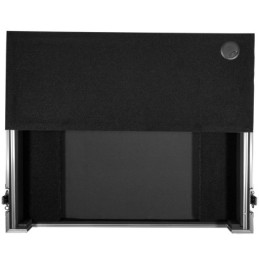 PLUGGER CASE Flight case DDJ GRV6