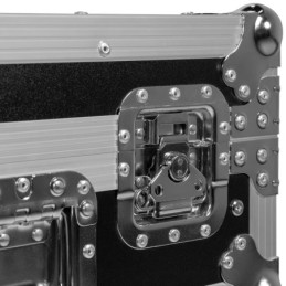 PLUGGER CASE Flight case DDJ GRV6