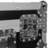 PLUGGER CASE Flight case DDJ GRV6