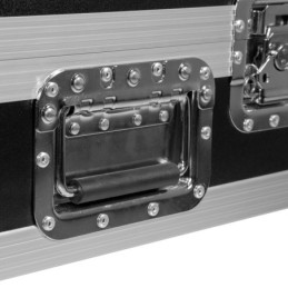 PLUGGER CASE Flight case DDJ GRV6