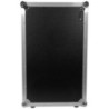 PLUGGER CASE Flight case DDJ GRV6