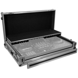 PLUGGER CASE Flight case XDJ-AZ Wheel