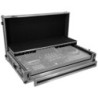 PLUGGER CASE Flight case XDJ-AZ Wheel