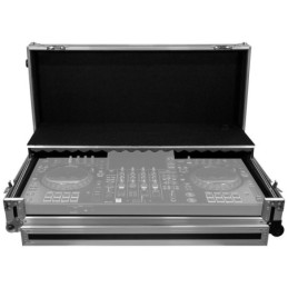 PLUGGER CASE Flight case XDJ-AZ Wheel