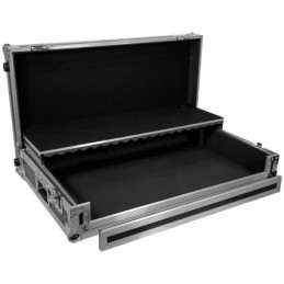 PLUGGER CASE Flight case XDJ-AZ Wheel