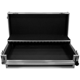 PLUGGER CASE Flight case XDJ-AZ Wheel