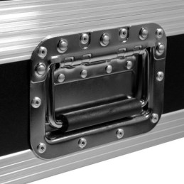 PLUGGER CASE Flight case XDJ-AZ Wheel