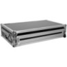 PLUGGER CASE Flight case XDJ-AZ Wheel