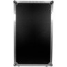 PLUGGER CASE Flight case XDJ-AZ Wheel