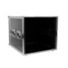 PLUGGER CASE Flight case Rack 10U