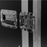 PLUGGER CASE Flight case Rack 10U