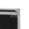 PLUGGER CASE Flight case Rack 10U