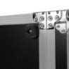 PLUGGER CASE Flight case Rack 10U