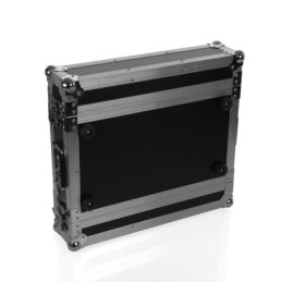 PLUGGER CASE Flight case Rack 2U short
