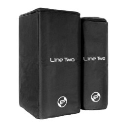 ELOKANCE Line Two Cover Pack