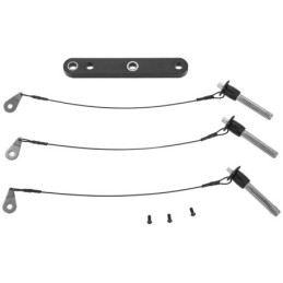 ELOKANCE Opus Bumper Sat-Sub 210