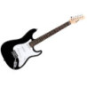 DIVARTE ST Electric Pack Black