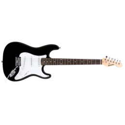 DIVARTE ST Electric Pack Black