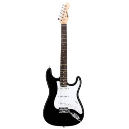 DIVARTE ST Electric Pack Black