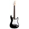 DIVARTE ST Electric Pack Black