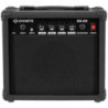 DIVARTE ST Electric Pack Black
