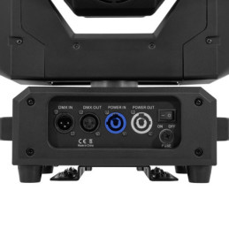 MAC MAH Aurora 150 BSW Set