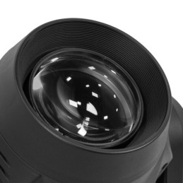 MAC MAH Aurora 150 BSW Set