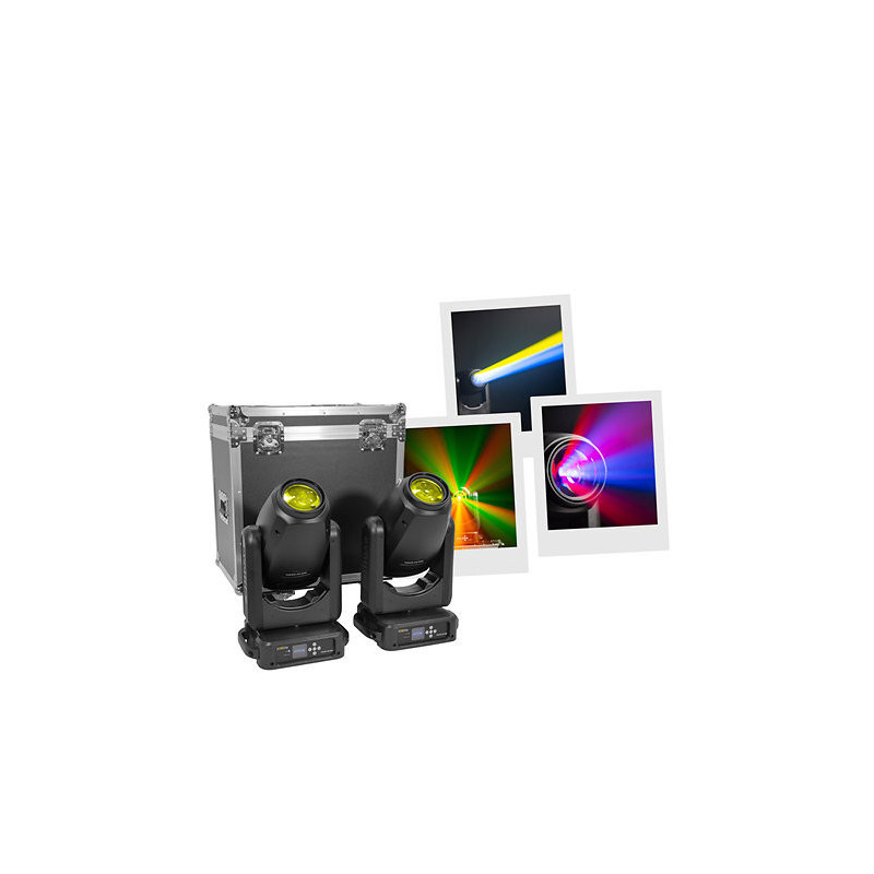EVOLITE FUSION 350 BSW Set