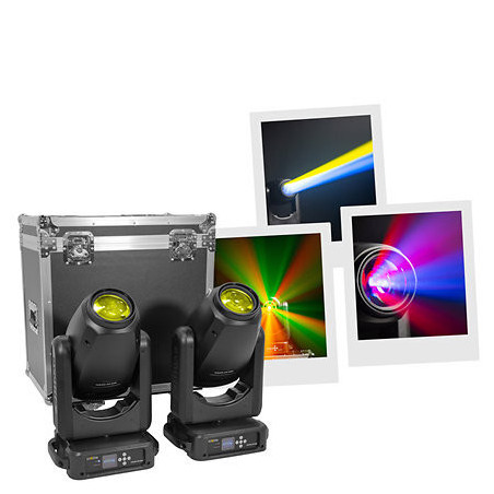 EVOLITE FUSION 350 BSW Set