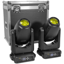 EVOLITE FUSION 350 BSW Set