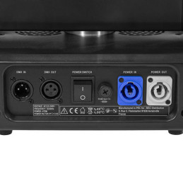 EVOLITE FUSION 350 BSW Set