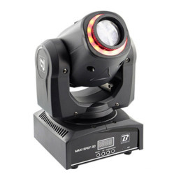 BOOMTONE DJ Maxi Spot 30