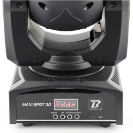 BOOMTONE DJ Maxi Spot 30