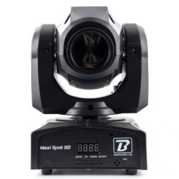 BOOMTONE DJ Maxi Spot 60